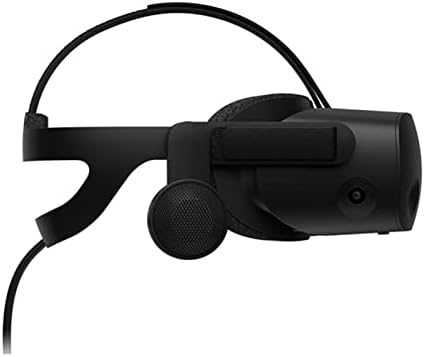 Очила за виртуална реалност G2 VR PC VR Каска SteamVR на Игралното Оборудване 3D Очила с Резолюция от 4K Компютърен VR