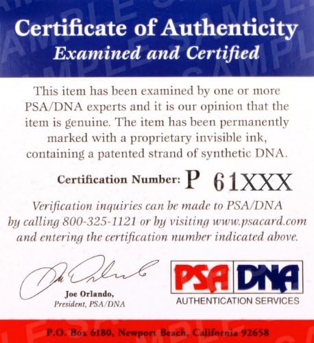 Корт Макгий е Подписал Официалната Бойцовскую Ръкавицата UFC PSA/DNA COA с Автограф от Шампиона TUF 11 - Ръкавици UFC