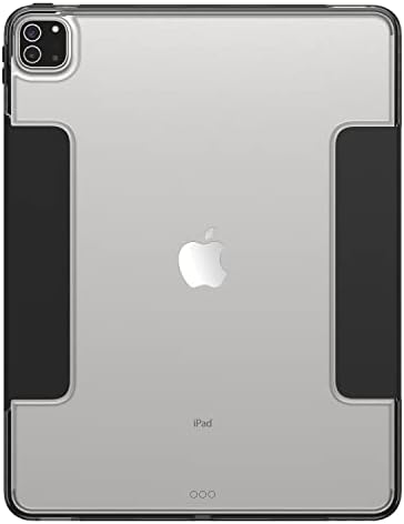 Калъф OtterBox Symmetry 360 Elite Series за 12,9-инчов iPad (само на 6-то и 5-то поколение) - предлага се в найлонова