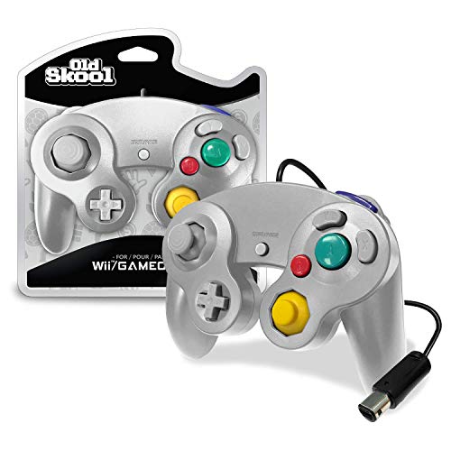 Platinum GameCube контролер