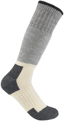 Чорап за обувки Carhartt Мъжки Arctic Heavyweight от смес От мериносова вълна