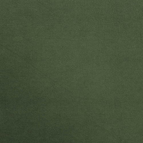 Армейски зелен лек трикотаж от вискоза и ликра - 160 ГОРИВО