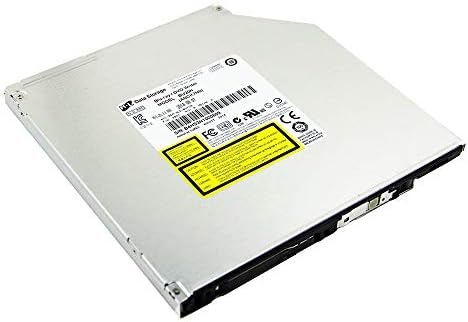 Нов Вграден 6-Кратно Оптично устройство за запис на 3D Blu-ray дискове, Замяна за лаптоп Lenovo ThinkPad E470 E550 E555