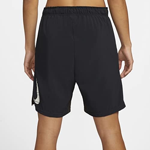 Мъжки шорти Nike Dri-FIT Q5 от гъвкава тъкан на Найки