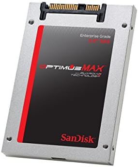 Твърд диск Пясък Optimus Max - Вътрешен Serial_Interface 2.5 SDLLOCDR-038T-5CA1
