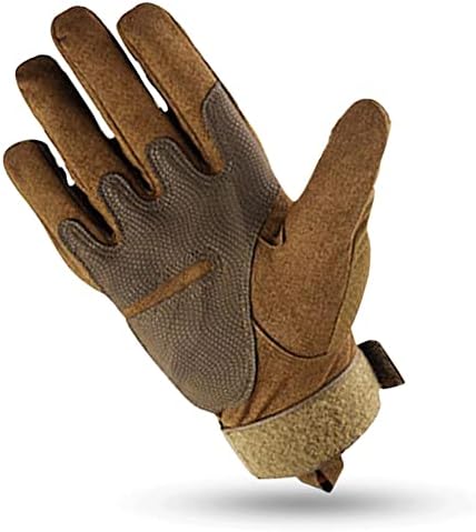 Ръкавици за сензорен екран GHGHF, Велосипедни ръкавици с твърди ставите на пръстите, ръкавици за колоездене, ръкавици