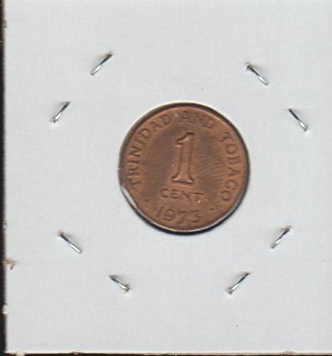 1973 TT National Arms Cent Избор Цента Изключително Добър