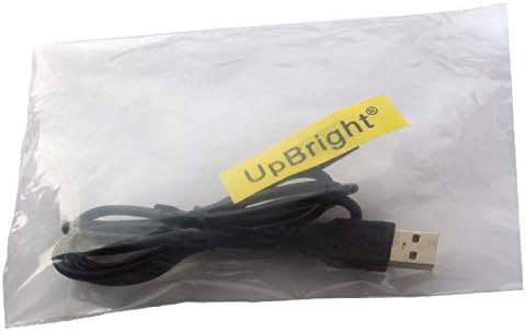 UpBright Micro USB Кабел За зареждане Зарядно Устройство за КОМПЮТЪР, Лаптоп захранващ Кабел Съвместим с модел Копнеж