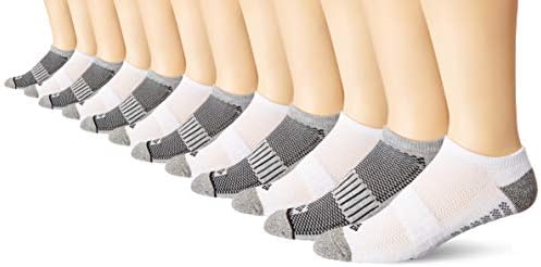 Columbia мъжки Чорапи Без рисунката на Крака си 6 Двойки