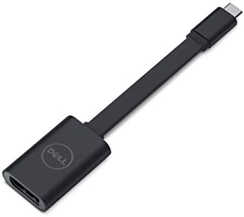 Адаптер Dell DP/N OYJ3Y6 USB-C Type до DisplayPort