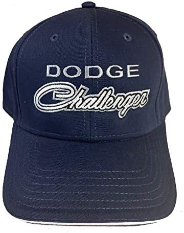 Шапка Dodge Challenger С Бродирани Шапочкой