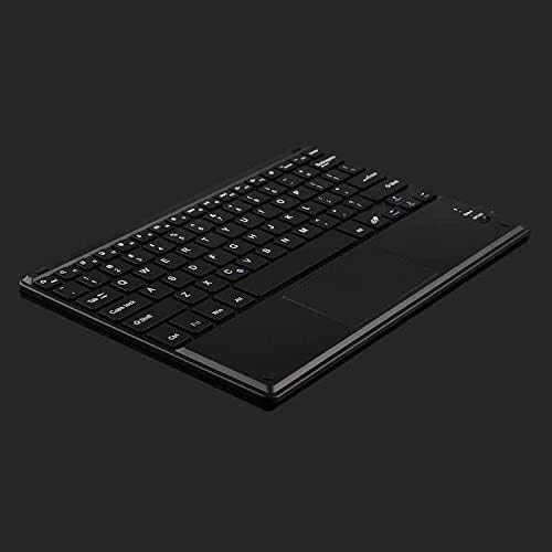Клавиатура BoxWave е Съвместима с Lenovo Tab M10 FHD Plus (2-ро поколение) (клавиатура от BoxWave) - Клавиатура SlimKeys