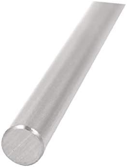 X-DREE 3,77 mm x 50 mm Измервателен щифт с цилиндрическим дупка от волфрамов карбид (Калибър здравно дупки за волфрамов