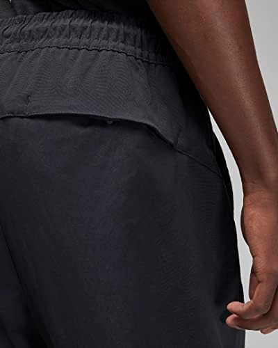 Мъжки панталон Nike Jordan 23 Разработена, Черен / Бял