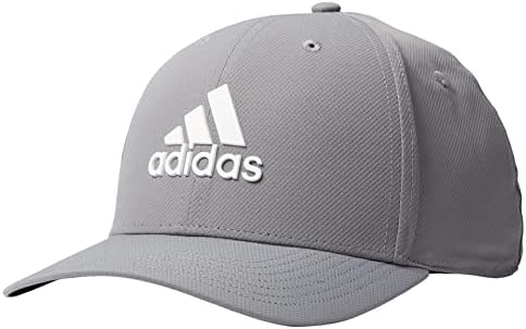 мъжка бейзболна шапка adidas Golf Tour възстановяване на предишното положение от адидас