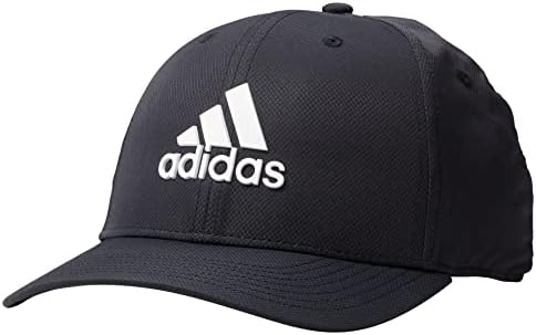мъжка бейзболна шапка adidas Golf Tour възстановяване на предишното положение от адидас