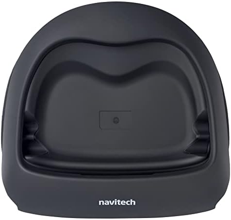 Фрикционное определяне на Navitech на арматурното табло на колата, съвместимо с таблета Lenovo ThinkPad Tablet 2 (Wi-Fi