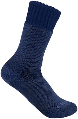Мъжки Тежък Чорап за обувки Carhartt от смес от изкуствена вълна