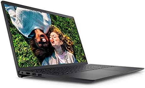 Dell 2023 най-Новият лаптоп Inspiron 3000 сензорен екран 15,6 FHD 11-то поколение Intel 4-Core i5-1135G7 Iris Xe Graphics